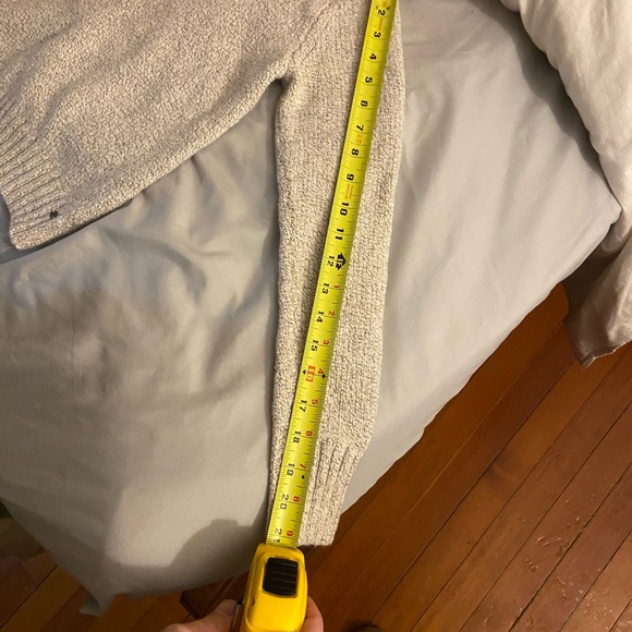 American Eagle Collared Sweater Medium - Picture 11 of 11